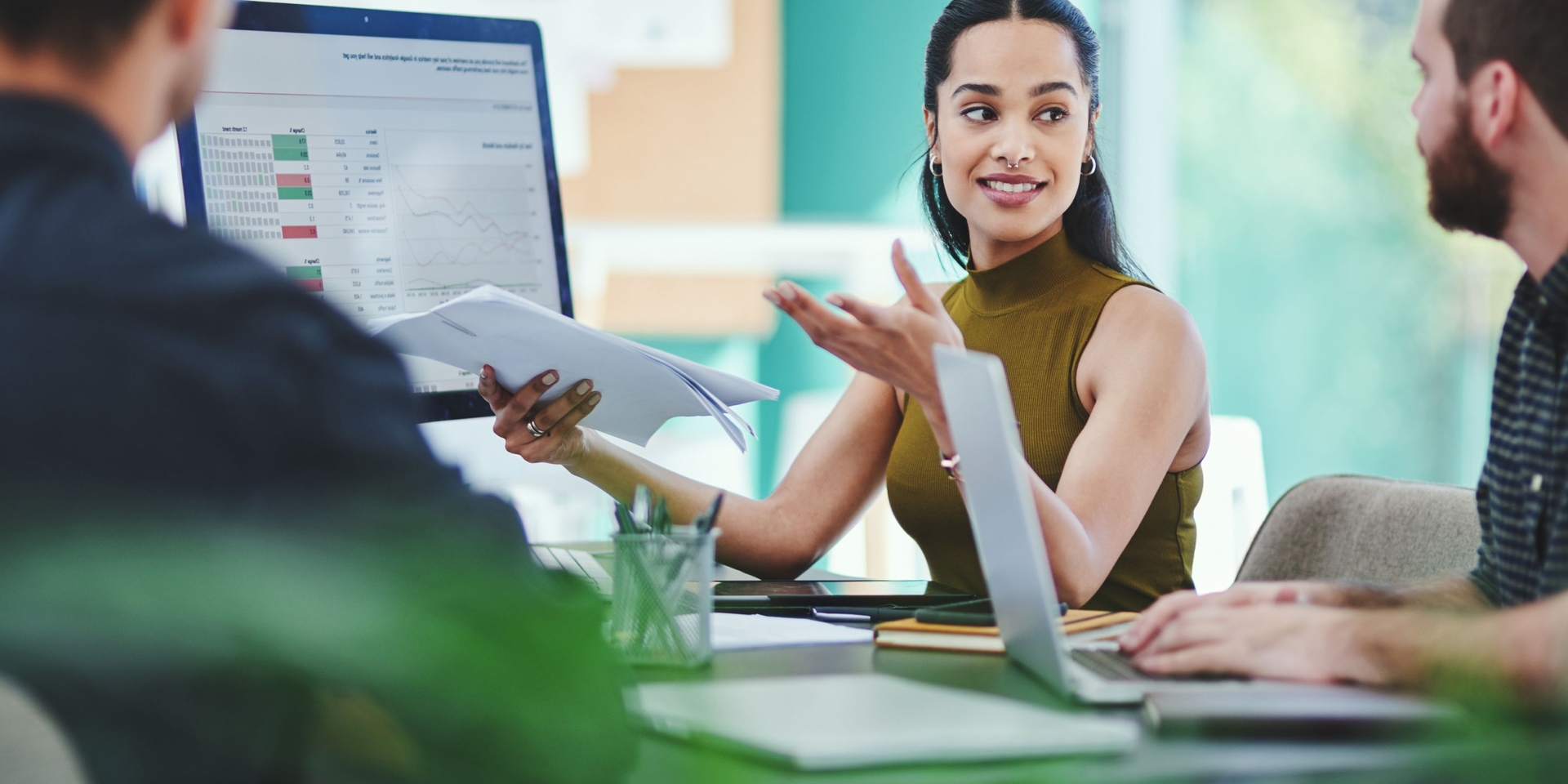 Curso de Gestión de Procesos