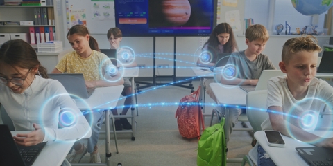La IA en la educación