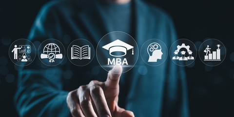 Requisitos de estudiar un MBA