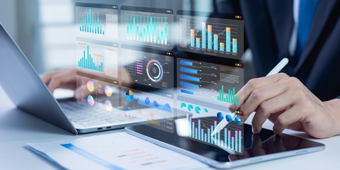 Salidas del análisis de datos