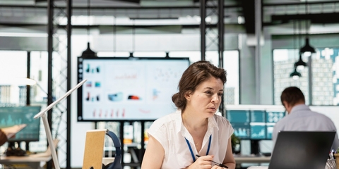 Sueldo de un especialista en business intelligence