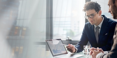 Qué tipos de MBA existen