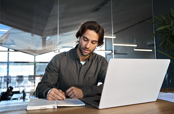 Curso en Técnicas de Venta