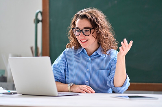 Máster en Educación - Plan de estudios