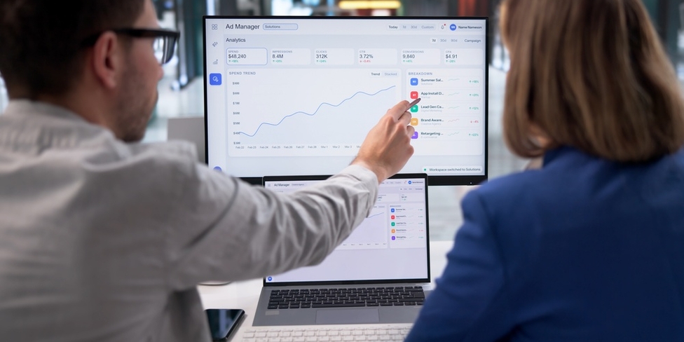 Salidas del business intelligence