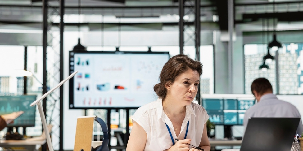 Sueldo de un especialista en business intelligence