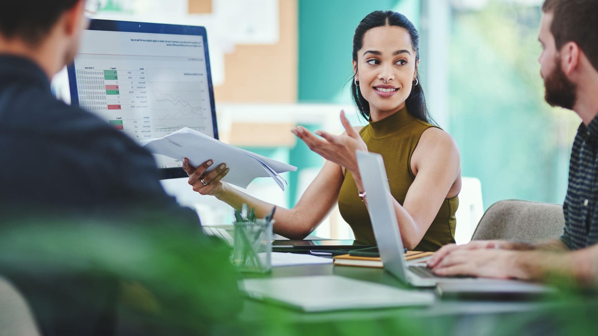 Curso de Gestión de Procesos