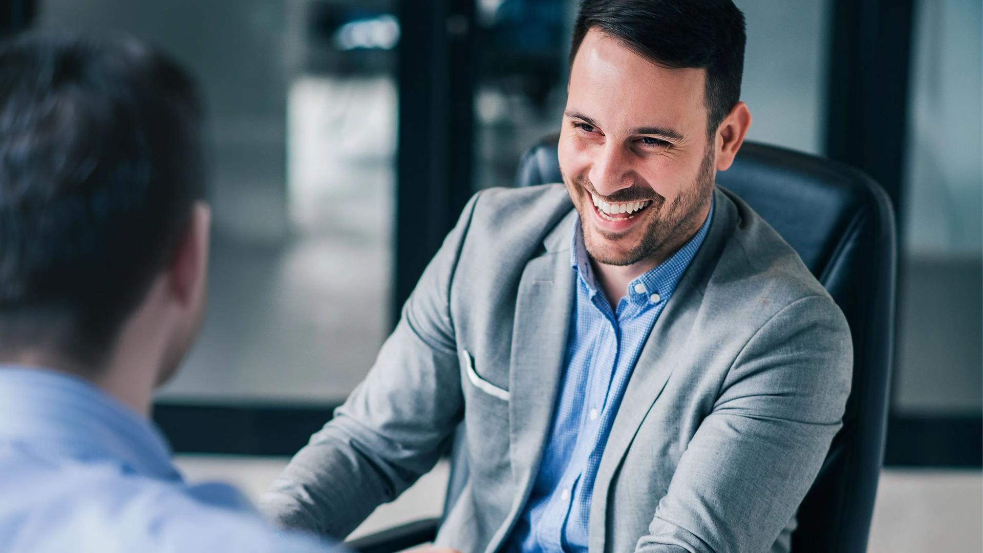 Curso Universitario en Técnicas de Venta